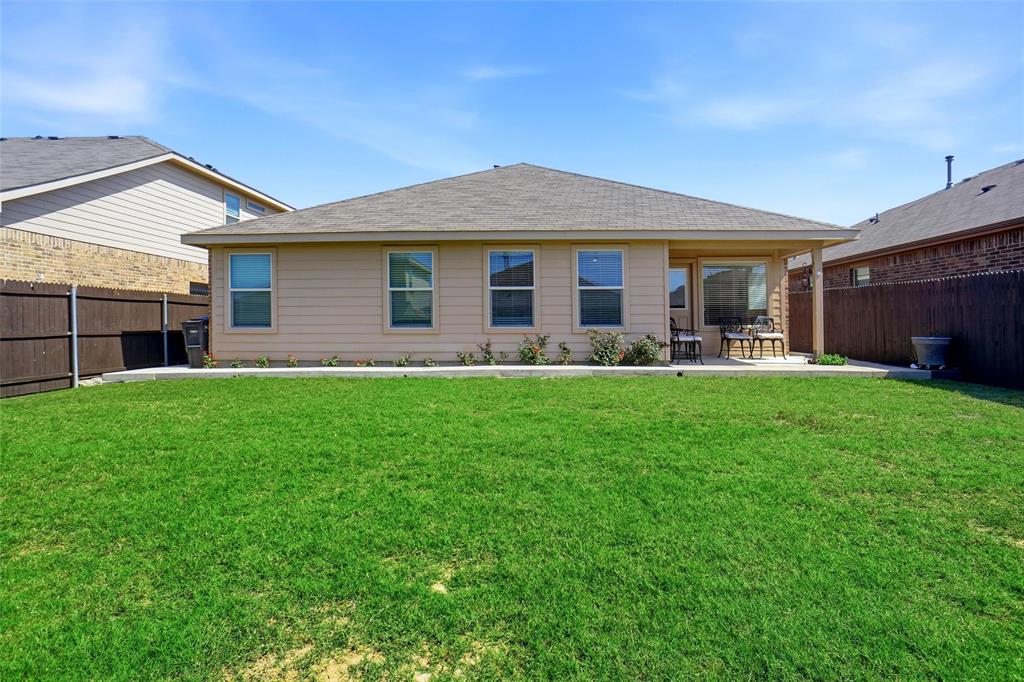 Villages-Eagle Mountain - Residential