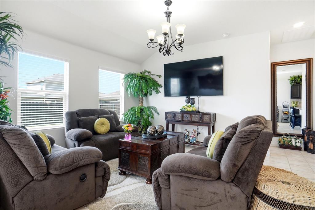 Villages-Eagle Mountain - Residential