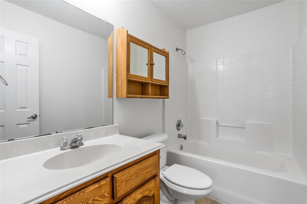 Woodland Creek Ph 1 - Residential