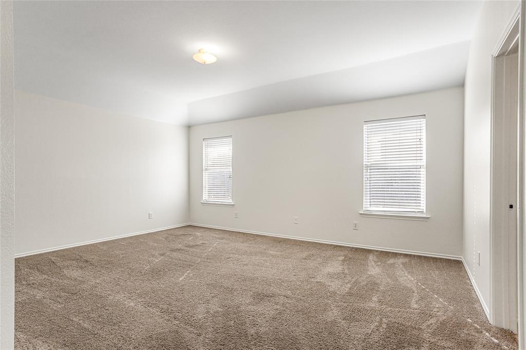 Woodland Creek Ph 1 - Residential