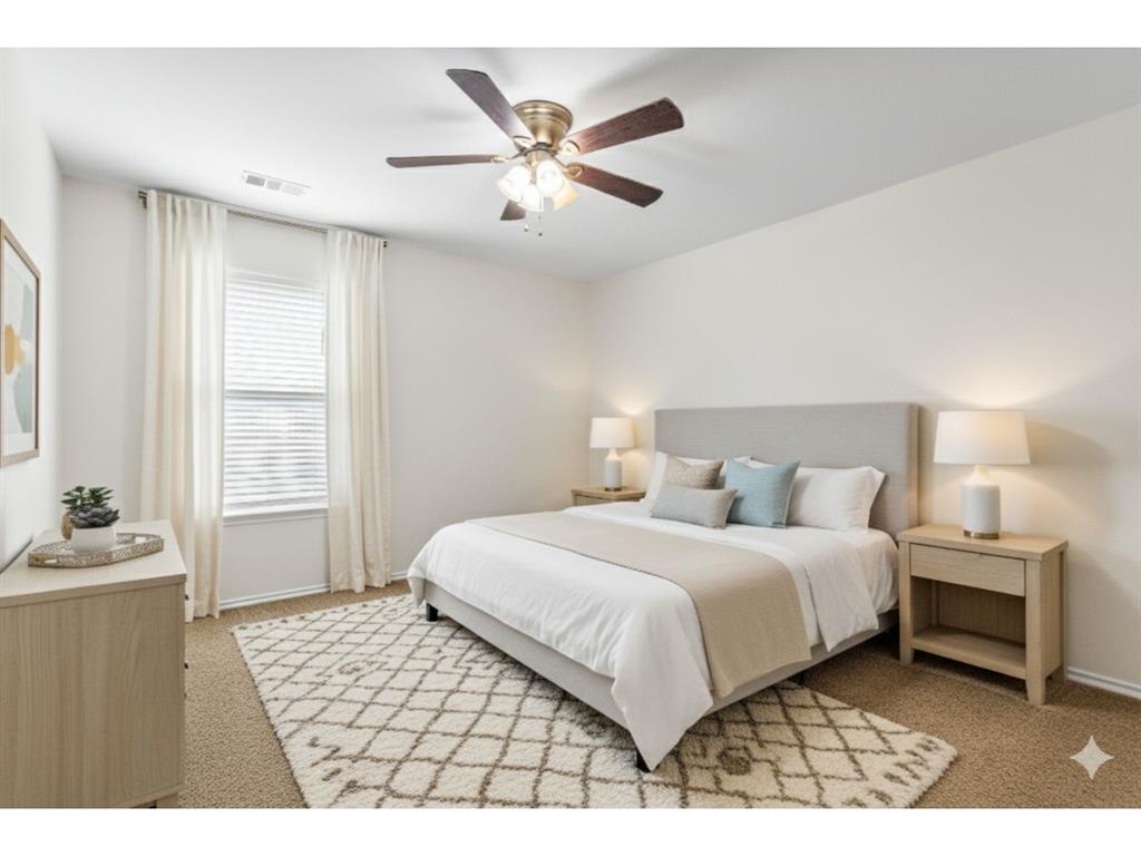 Woodland Creek Ph 1 - Residential