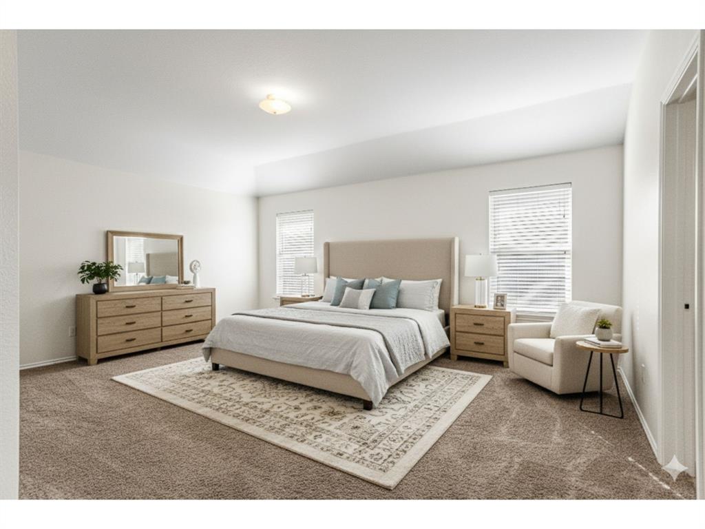 Woodland Creek Ph 1 - Residential