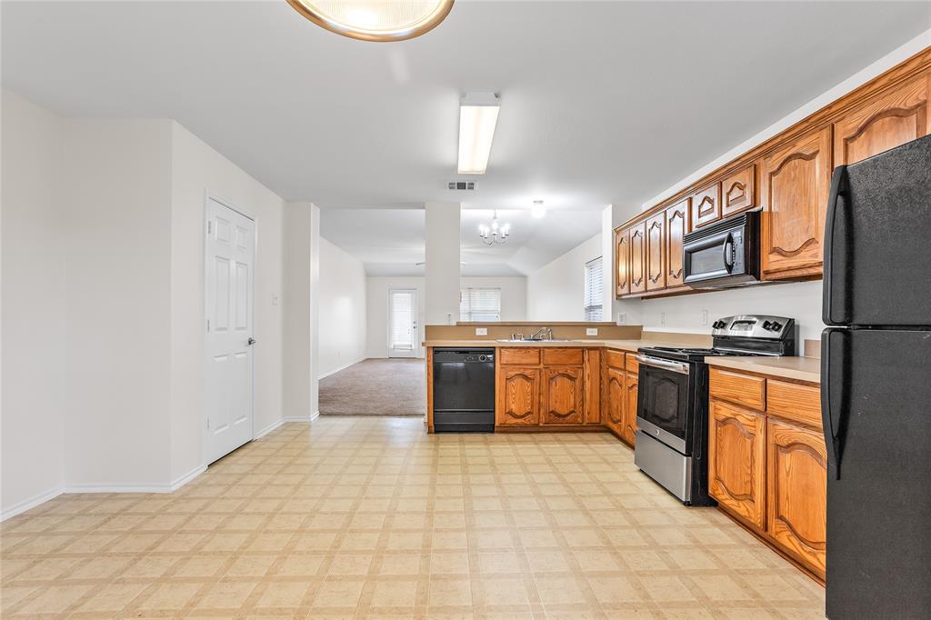 Woodland Creek Ph 1 - Residential