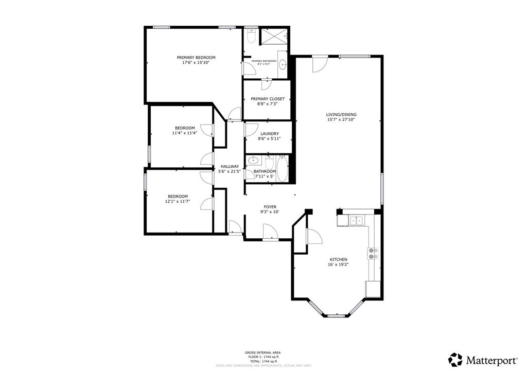 Woodland Creek Ph 1 - Residential