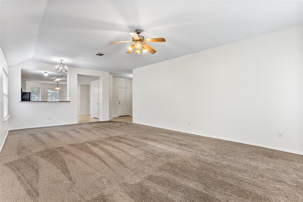 Woodland Creek Ph 1 - Residential