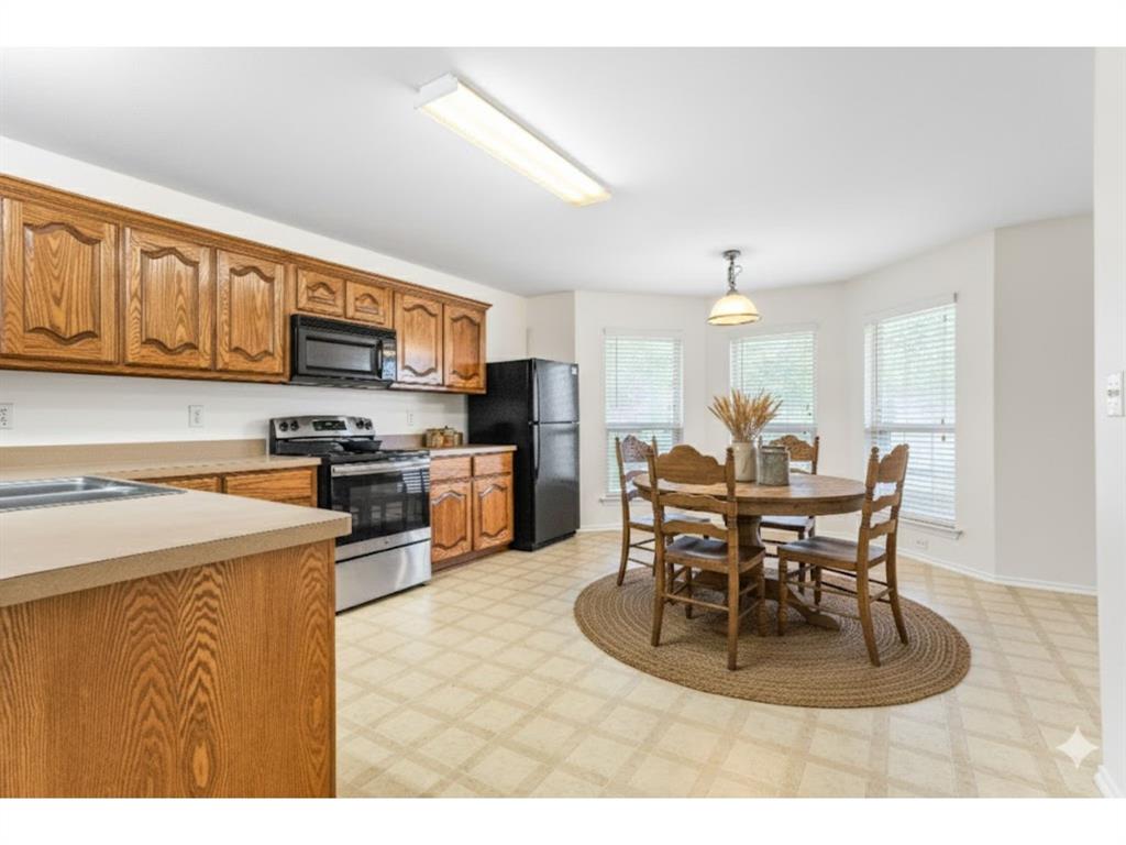 Woodland Creek Ph 1 - Residential