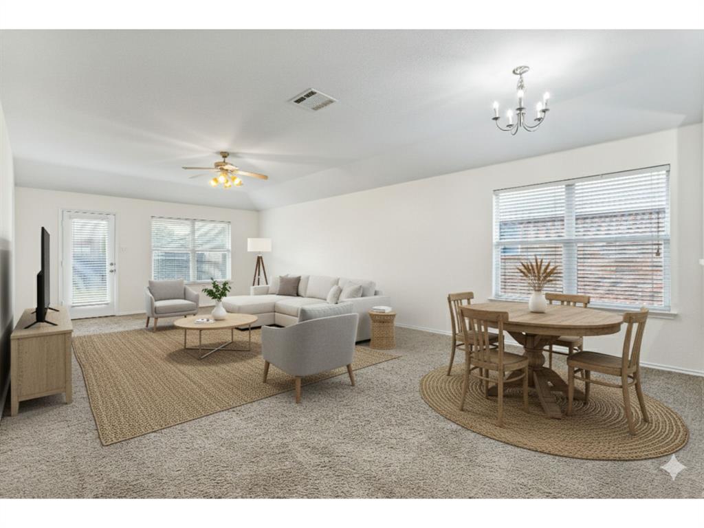 Woodland Creek Ph 1 - Residential