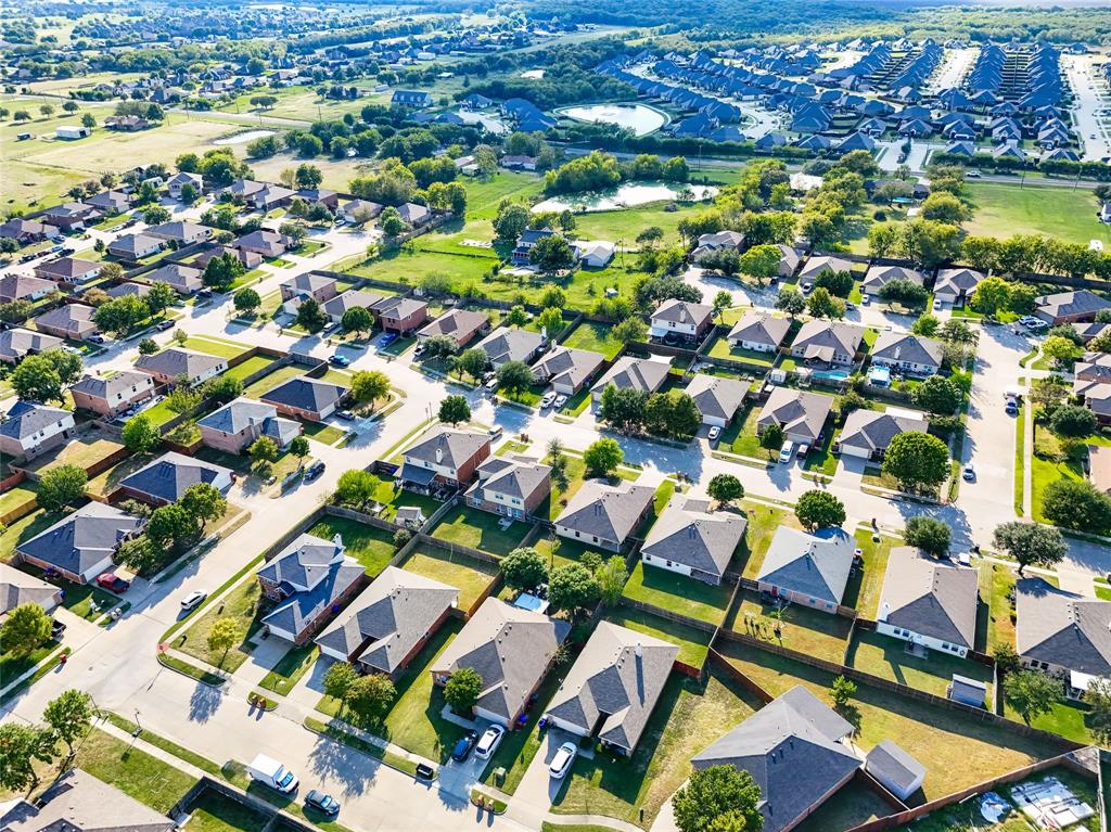 Woodland Creek Ph 1 - Residential