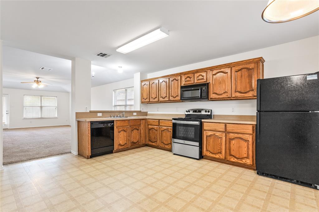 Woodland Creek Ph 1 - Residential