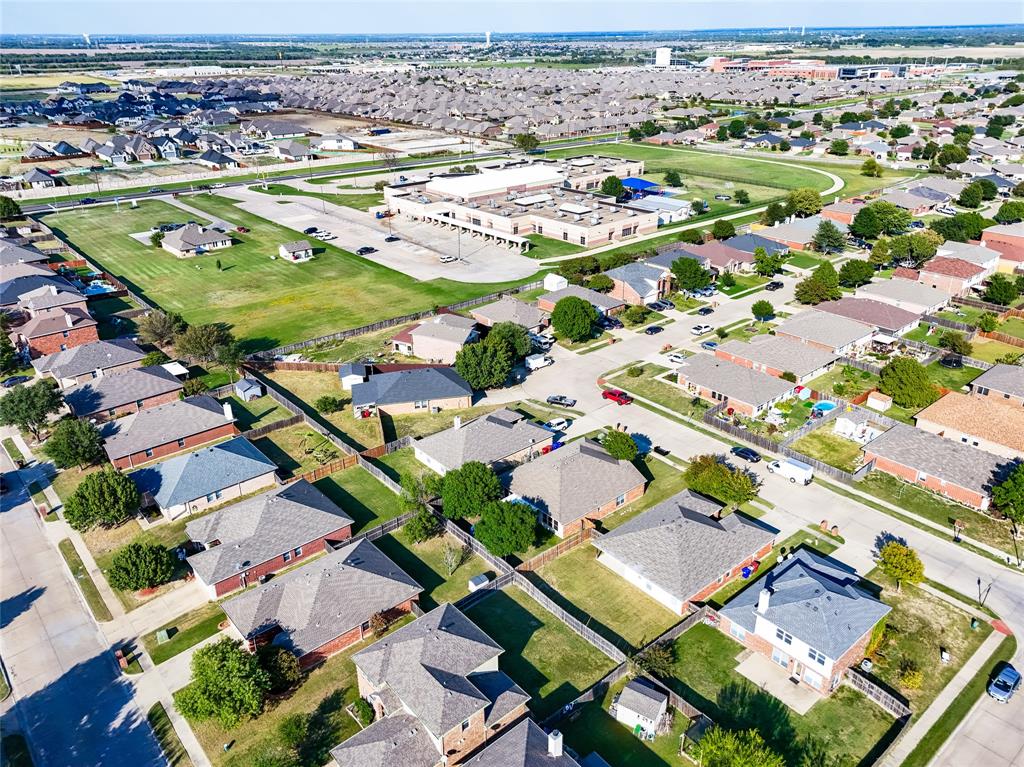 Woodland Creek Ph 1 - Residential