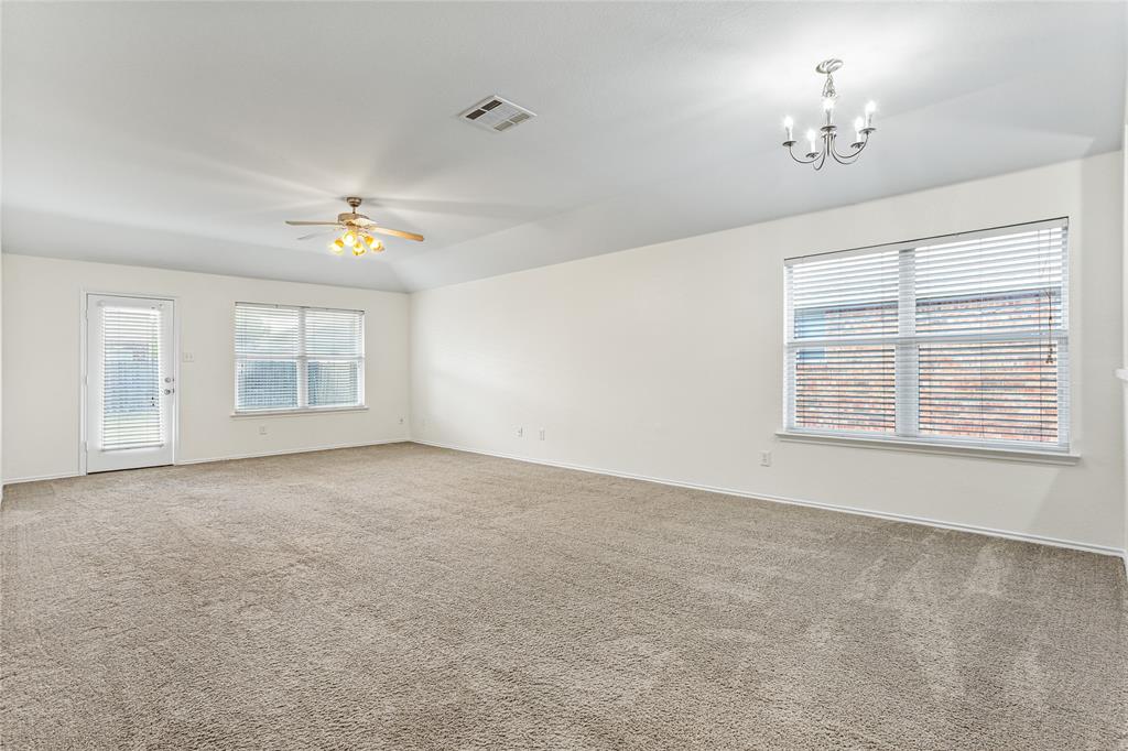 Woodland Creek Ph 1 - Residential