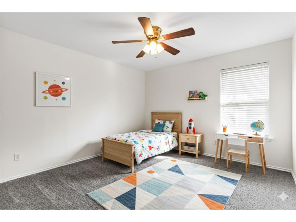 Woodland Creek Ph 1 - Residential