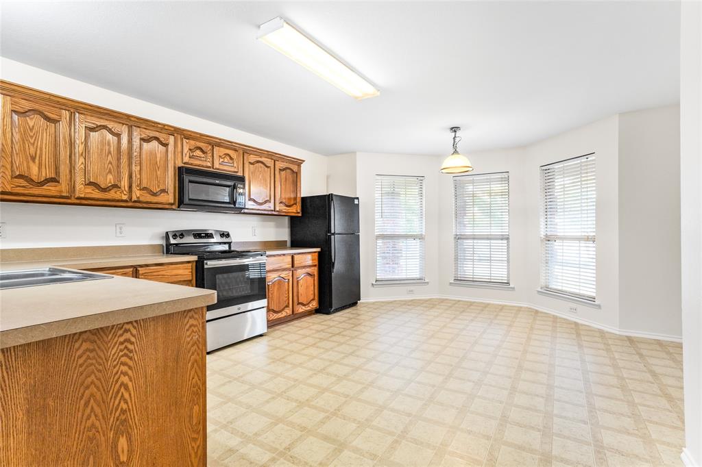 Woodland Creek Ph 1 - Residential