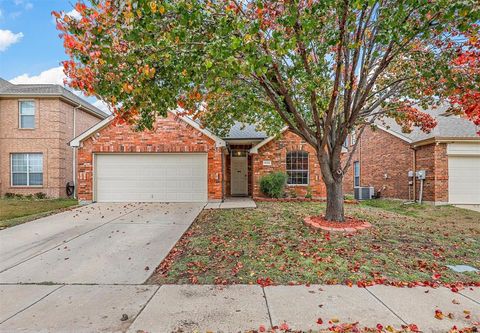 A home in Fort Worth