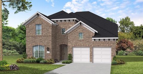 1517 Venture Drive Northlake TX 76247