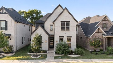 1911 Cathedral Drive Farmers Branch TX 75234