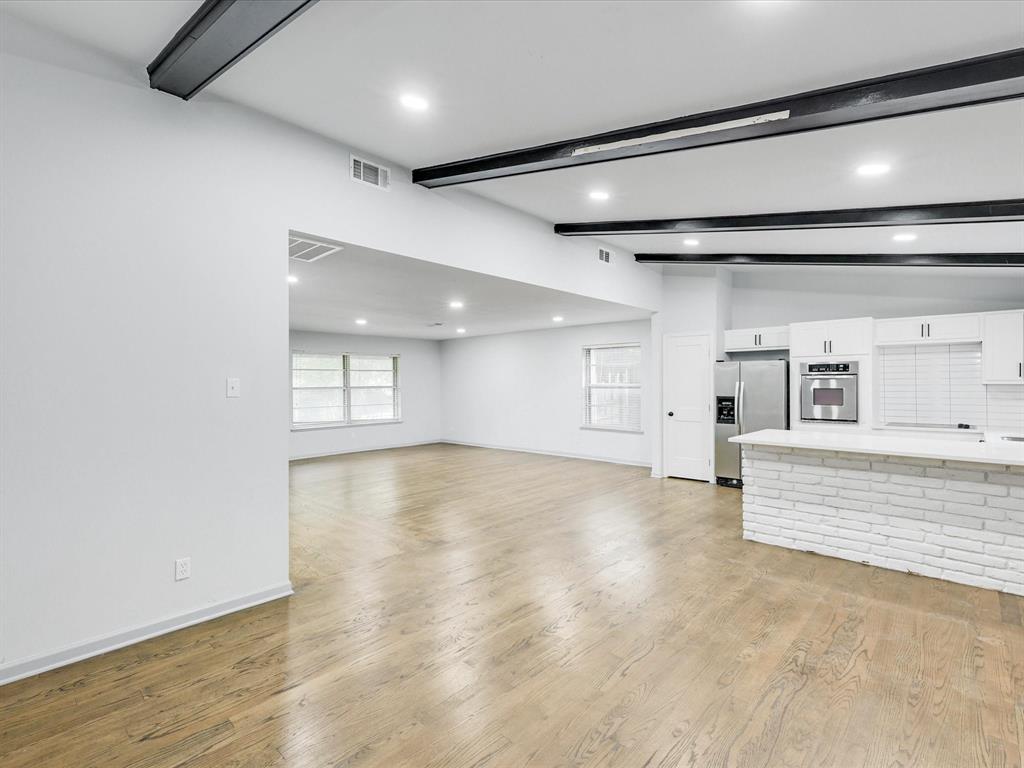 Lake Ridge Estates - Residential
