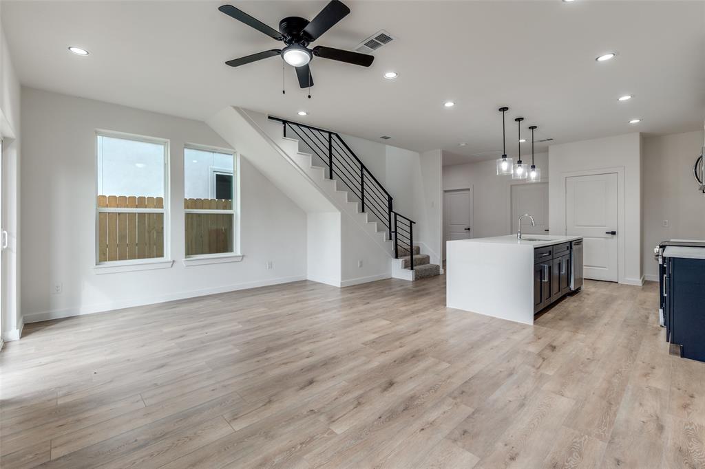Barnes & Mitchell Grand Avenue - Residential