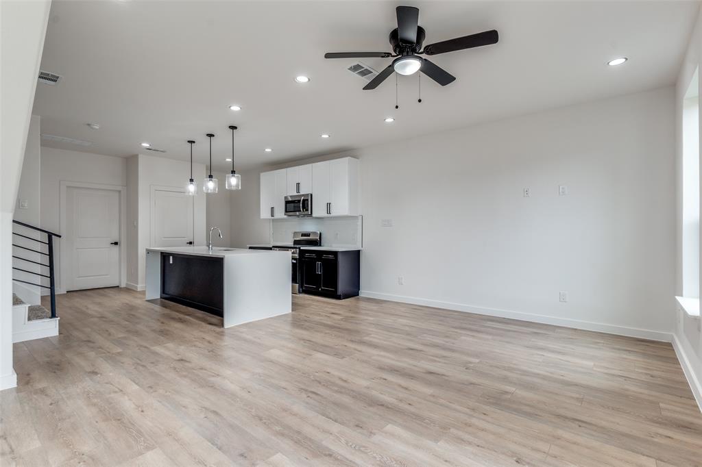 Barnes & Mitchell Grand Avenue - Residential