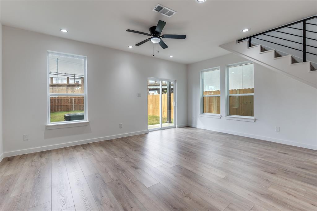 Barnes & Mitchell Grand Avenue - Residential