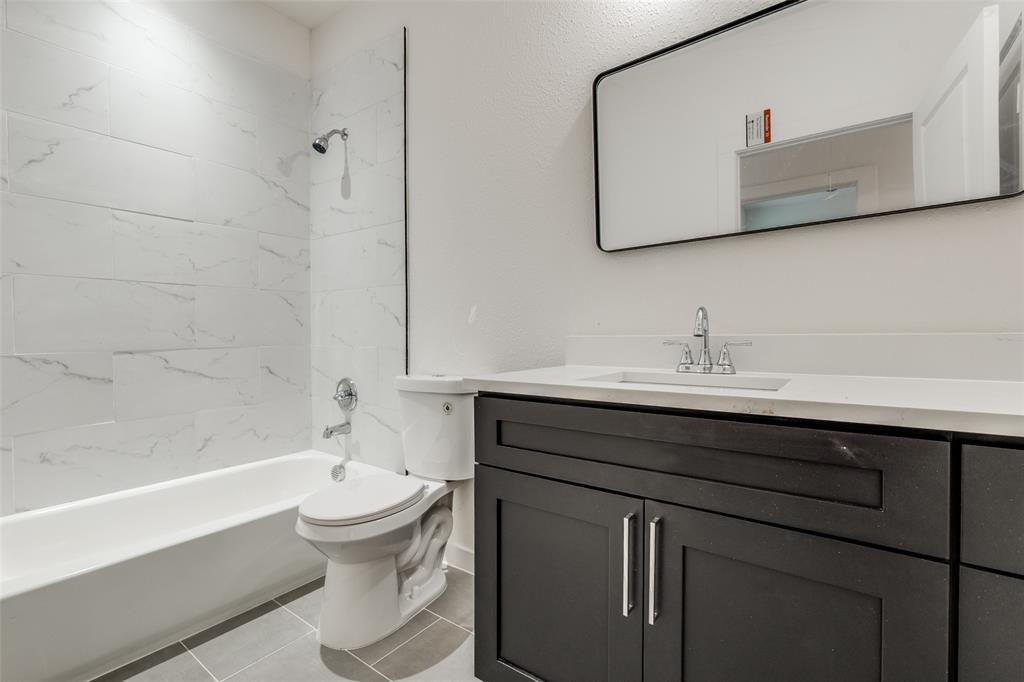 Barnes & Mitchell Grand Avenue - Residential