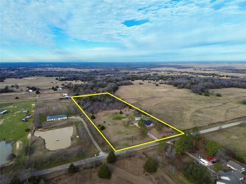 510 Vz County Road 2721 Mabank TX 75147