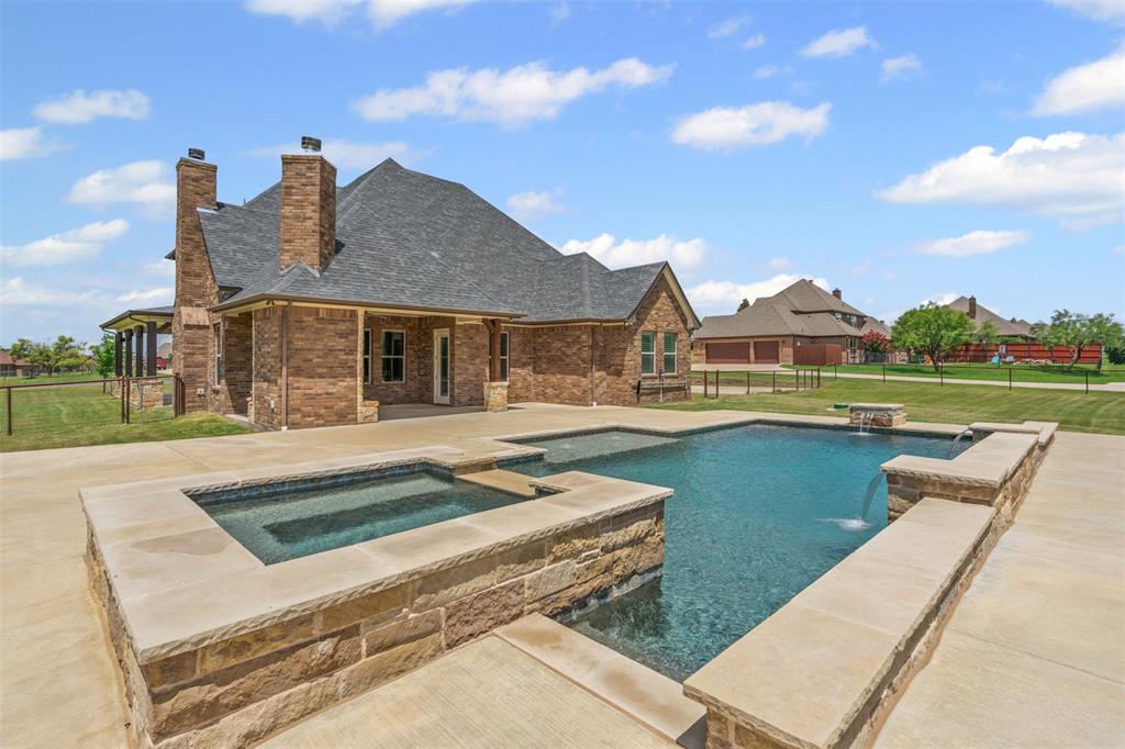 Aledo, Texas 76008, United States, 5 Bedrooms Bedrooms, ,3 BathroomsBathrooms,Residential,Active,181764
