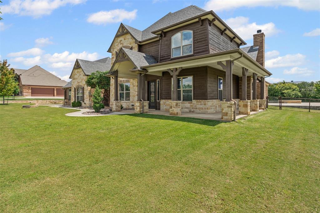 145 Rockhouse Drive