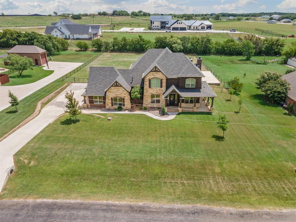 Aledo, Texas 76008, United States, 5 Bedrooms Bedrooms, ,3 BathroomsBathrooms,Residential,Active,181764