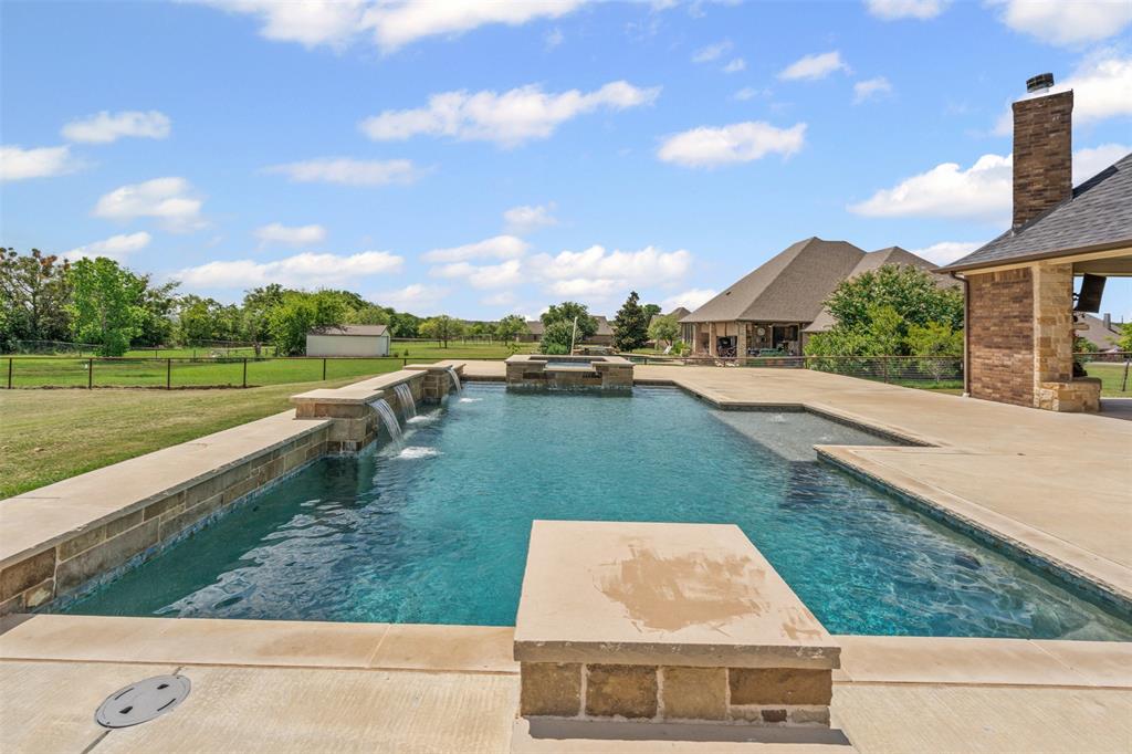 Aledo, Texas 76008, United States, 5 Bedrooms Bedrooms, ,3 BathroomsBathrooms,Residential,Active,181764