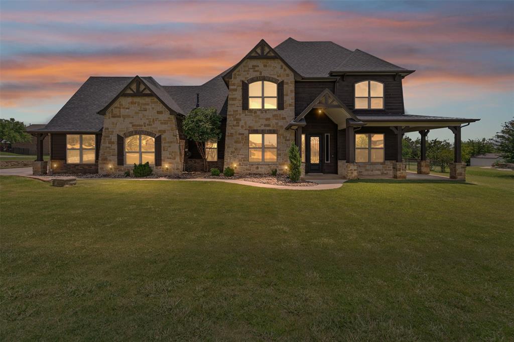 145 Rockhouse Drive