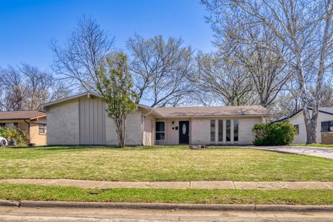 11719 Coral Hills Drive Dallas TX 75229