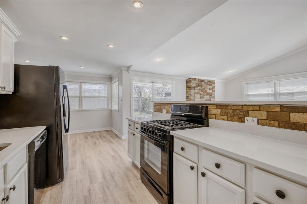 Coral Hills - Residential