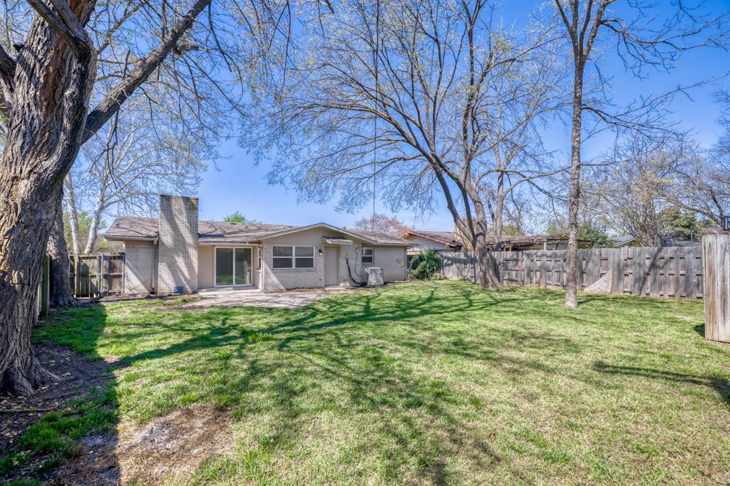 Coral Hills - Residential