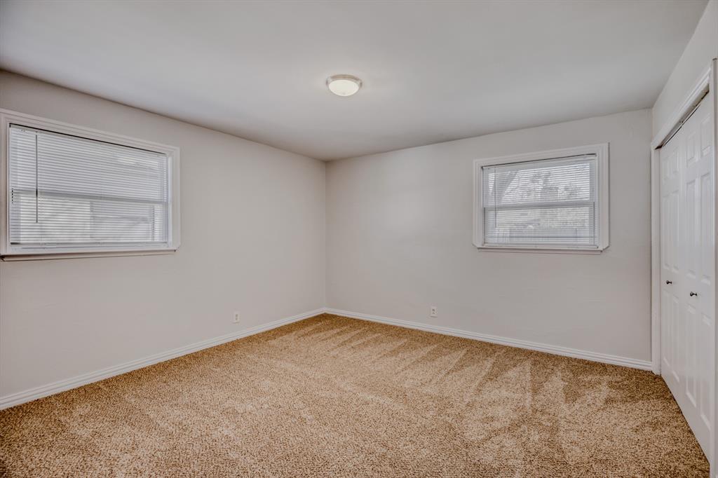 Coral Hills - Residential