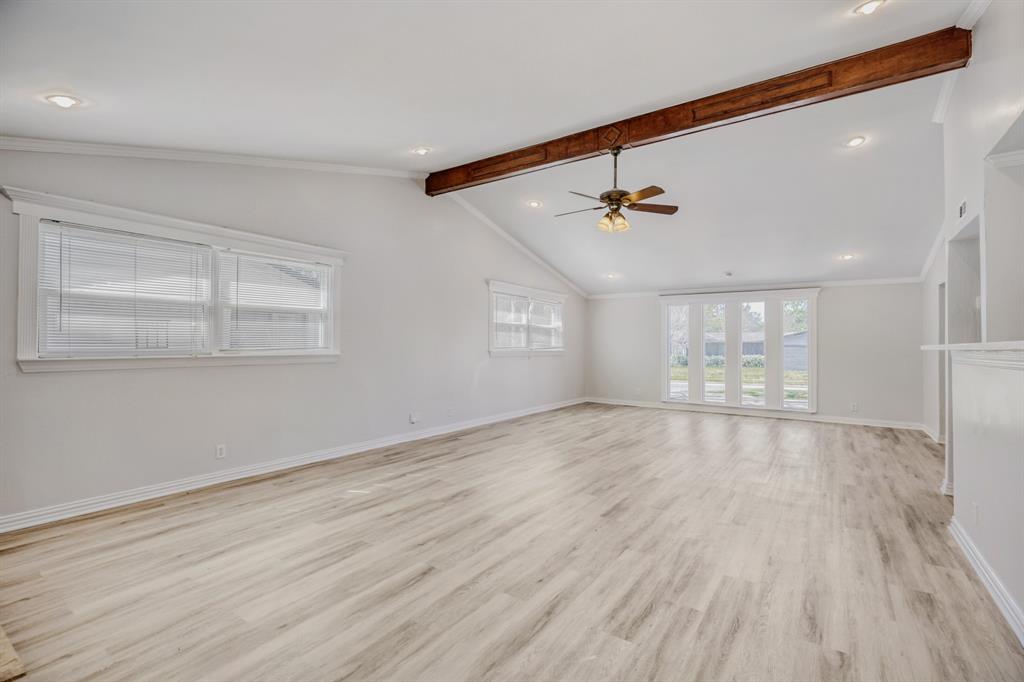 Coral Hills - Residential