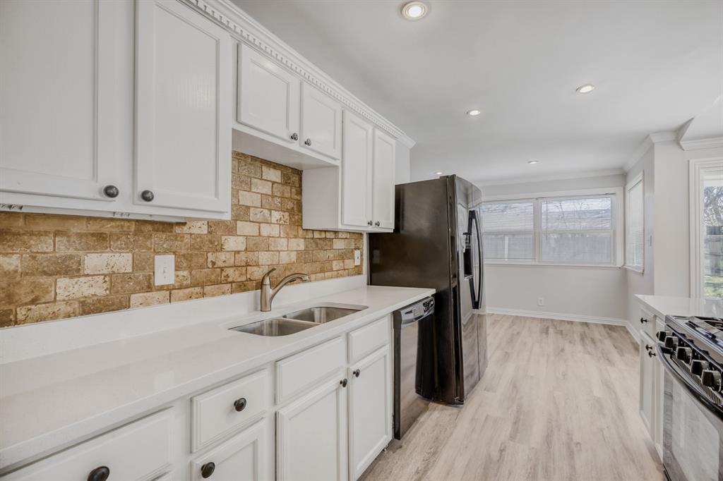 Coral Hills - Residential