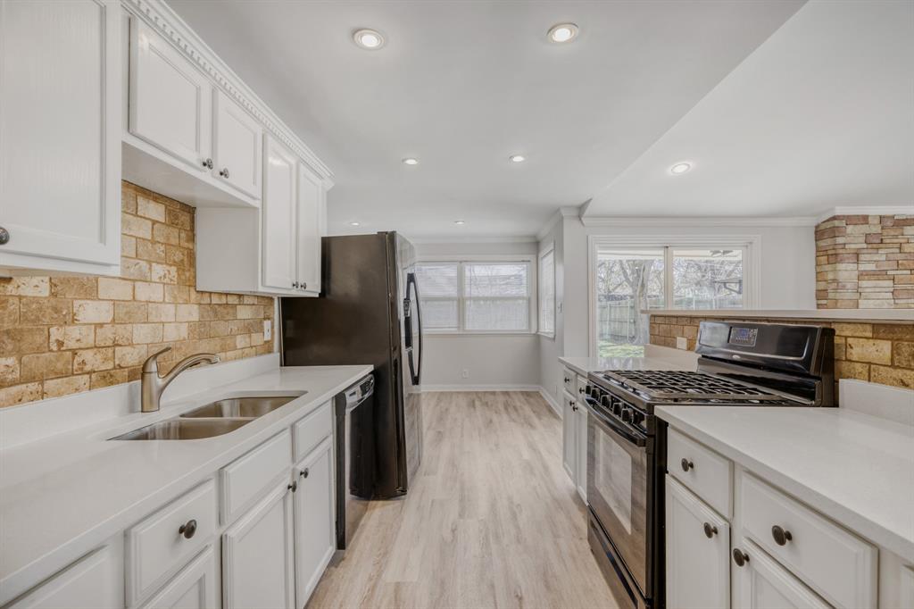 Coral Hills - Residential