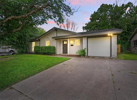 1221 Eastside Drive Mesquite TX 75149
