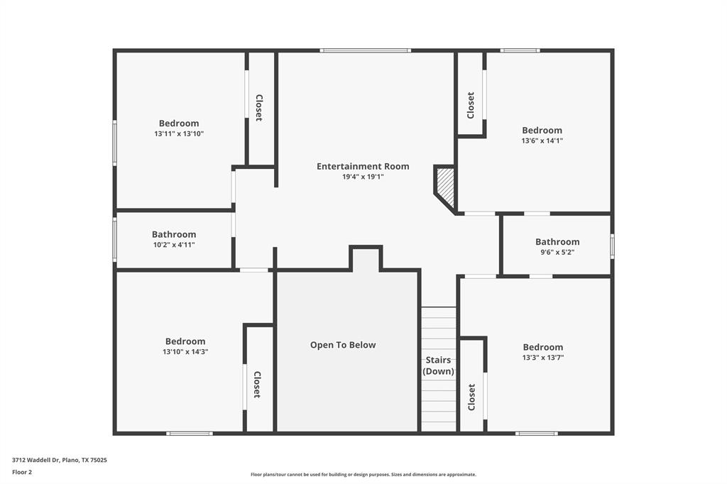 Plano, Texas 75025, United States, 5 Bedrooms Bedrooms, ,4 BathroomsBathrooms,Residential,Pending,992