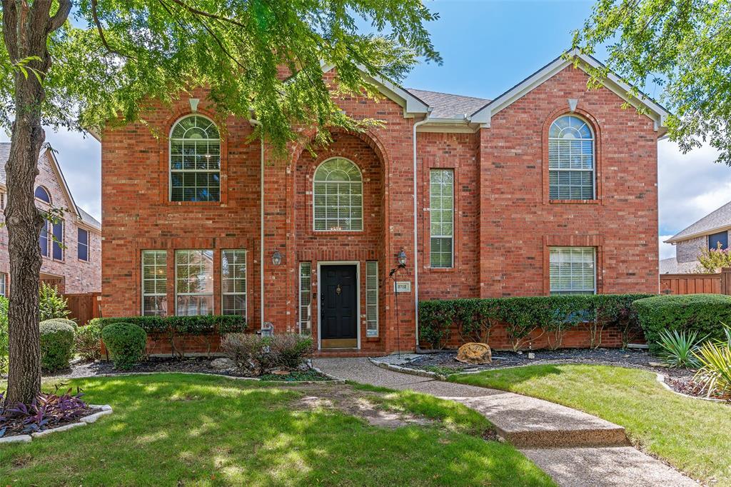 Plano, Texas 75025, United States, 5 Bedrooms Bedrooms, ,4 BathroomsBathrooms,Residential,Pending,992