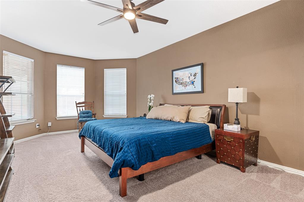 Plano, Texas 75025, United States, 5 Bedrooms Bedrooms, ,4 BathroomsBathrooms,Residential,Pending,992