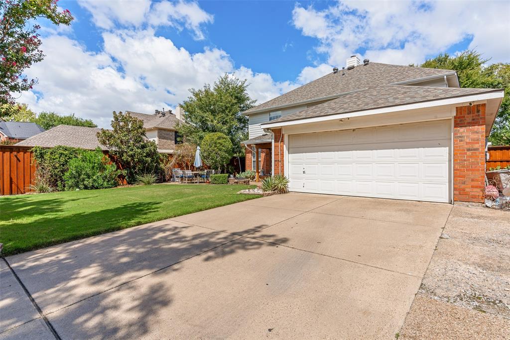 Plano, Texas 75025, United States, 5 Bedrooms Bedrooms, ,4 BathroomsBathrooms,Residential,Pending,992