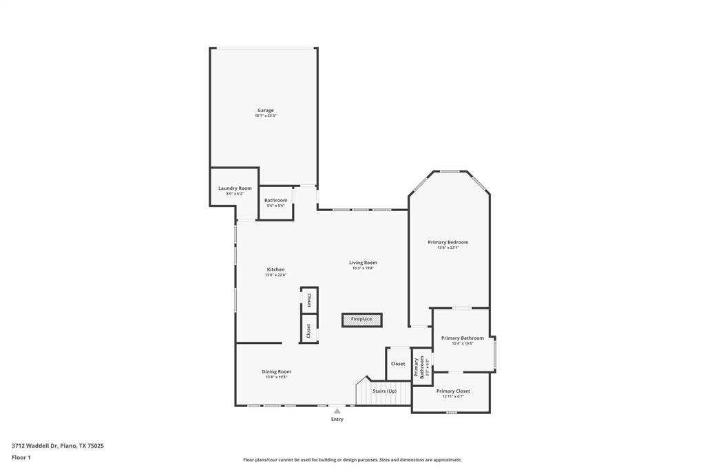 Plano, Texas 75025, United States, 5 Bedrooms Bedrooms, ,4 BathroomsBathrooms,Residential,Pending,992