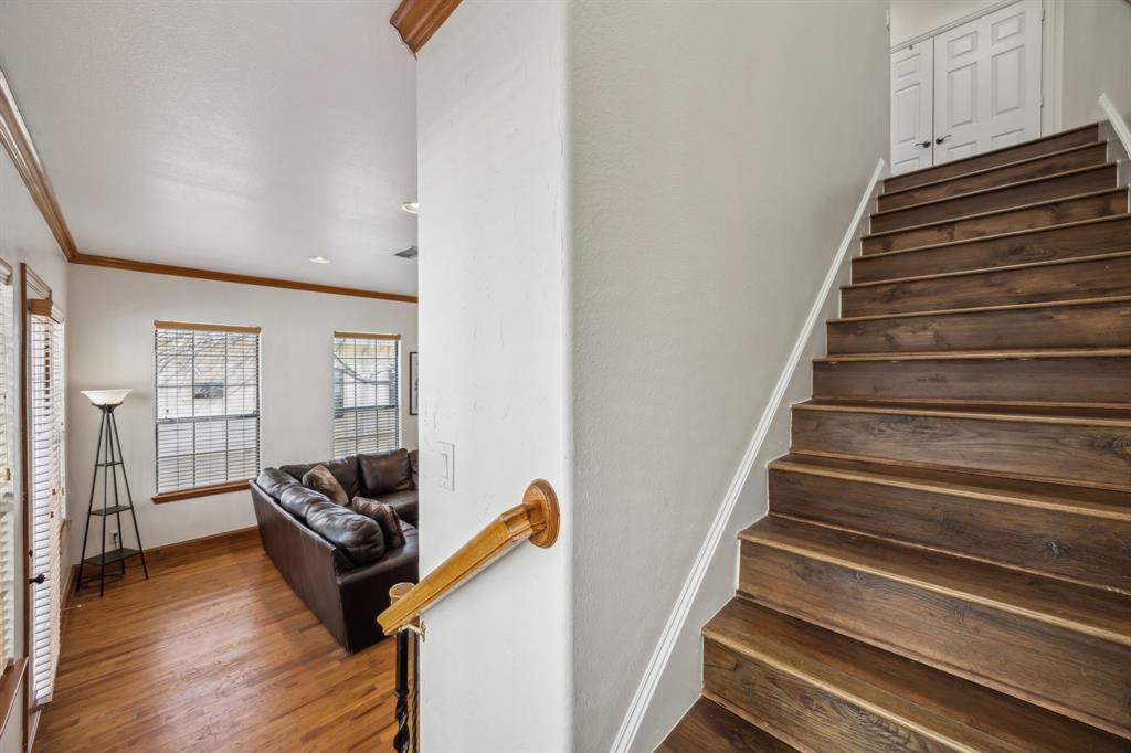 Villas Of Bryan Place - Residential