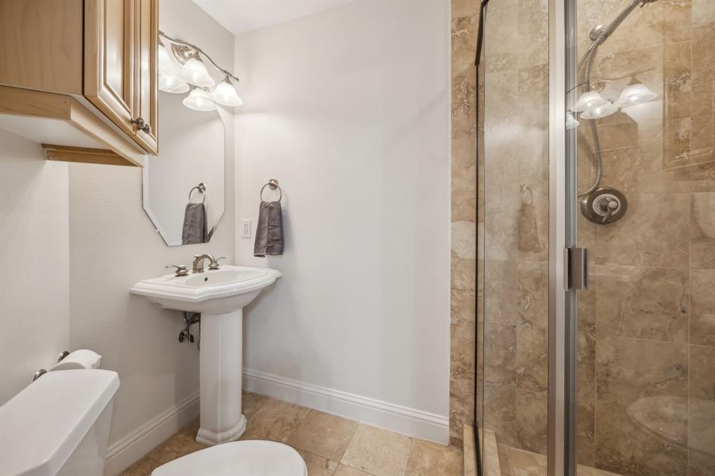 Villas Of Bryan Place - Residential