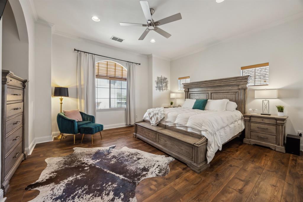 Villas Of Bryan Place - Residential