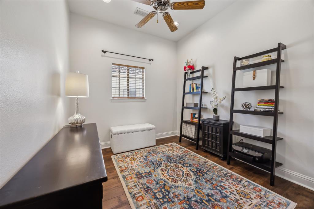 Villas Of Bryan Place - Residential