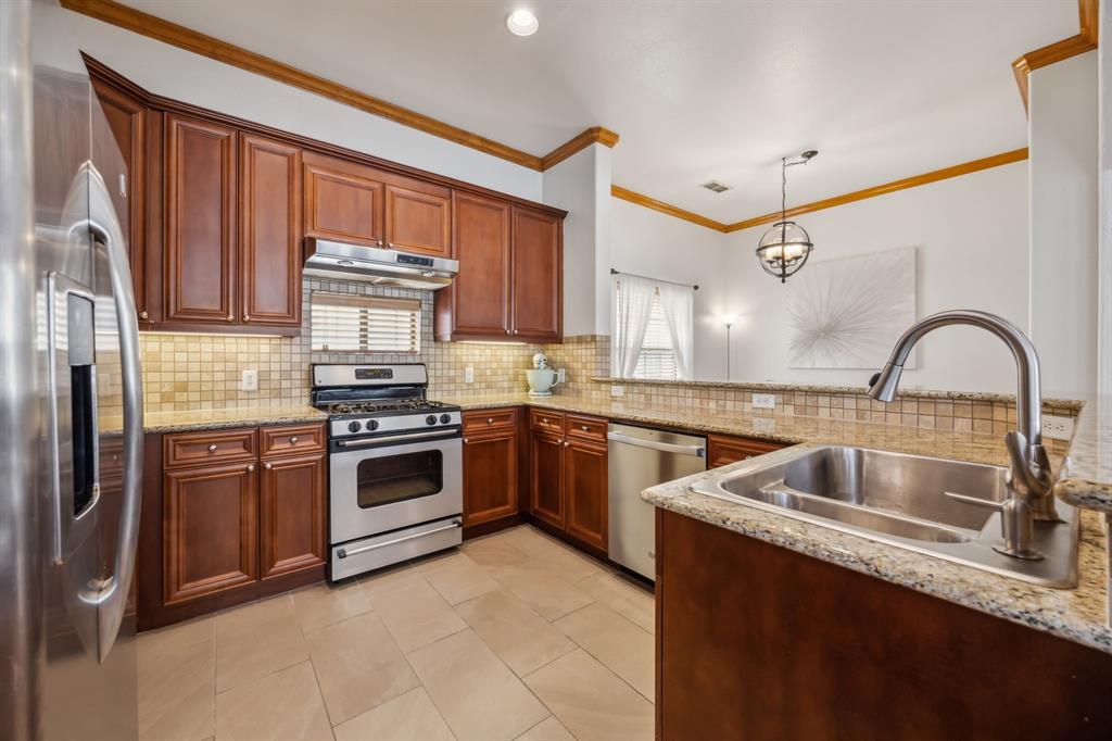 Villas Of Bryan Place - Residential