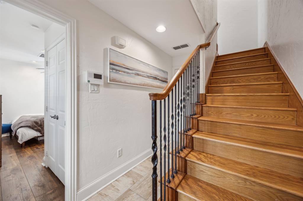 Villas Of Bryan Place - Residential